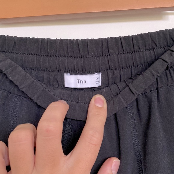 TNA Jogger Pants - Picture 2 of 3